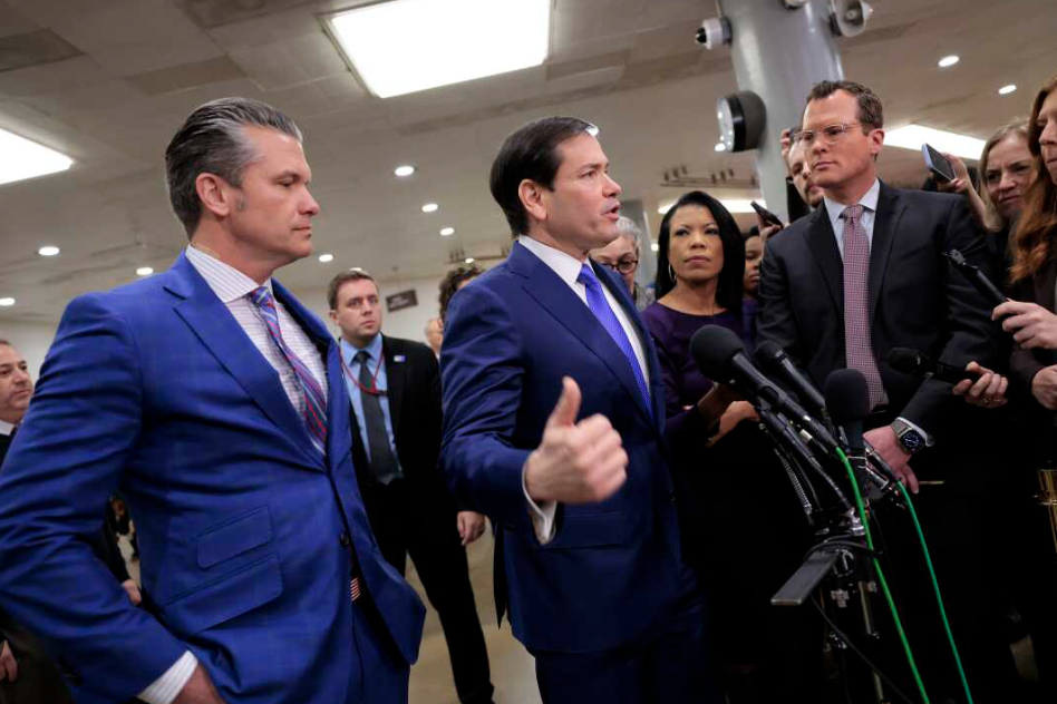 Defense & Aerospace Report Podcast [Jan 09, ’26 Washington Roundtable]