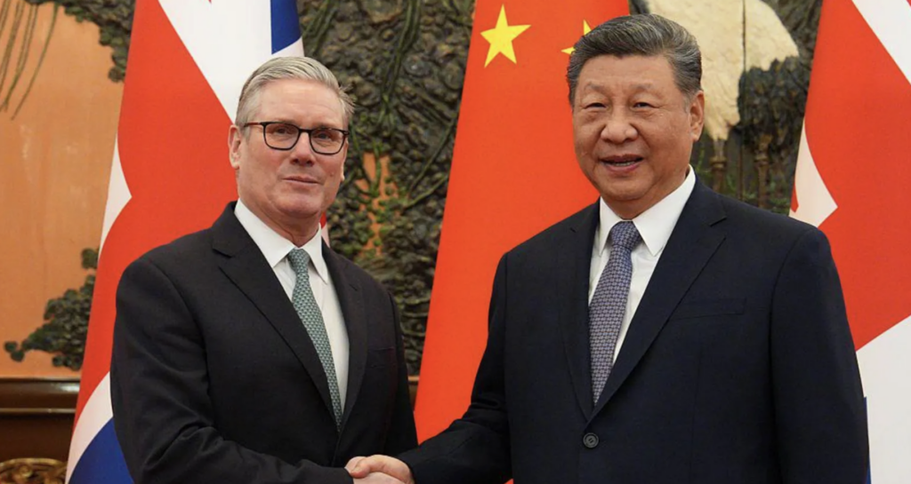 Defense & Aerospace Report Podcast [Jan 30, ’26 Washington Roundtable]