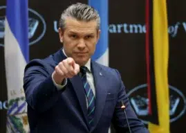 Defense & Aerospace Report Podcast [Mar 13, ’26 Washington Roundtable]