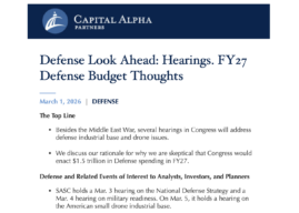 Defense & Aerospace Daily Podcast [Mar 02, 2026] Dov Zakheim on Iran & Look Ahead w/ Byron Callan