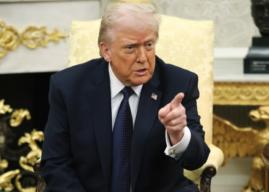 Defense & Aerospace Report Podcast [Mar 06, ’26 Washington Roundtable]