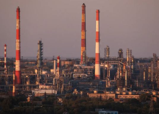 DEFAERO Strategy Series [Mar 10, 26] Rumer on Latest US-Iran & Russia-Ukraine Headlines