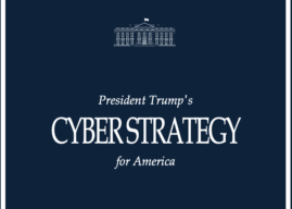 Defense & Aerospace Daily Podcast [Mar 11, 2026] Lewis & Montgomery on New Cyber Strategy