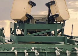 Defense & Aerospace Daily Podcast [Mar 24, 2026] Echodyne’s Eben Frankenberg on Affordable Electronically Scanned Radars