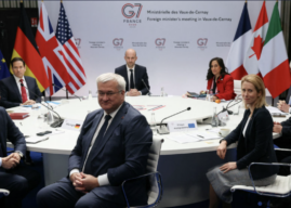 Defense & Aerospace Report Podcast [Mar 27, ’26 Washington Roundtable]