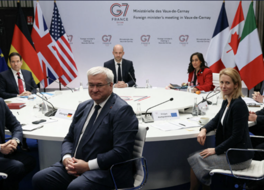 Defense & Aerospace Report Podcast [Mar 27, ’26 Washington Roundtable]