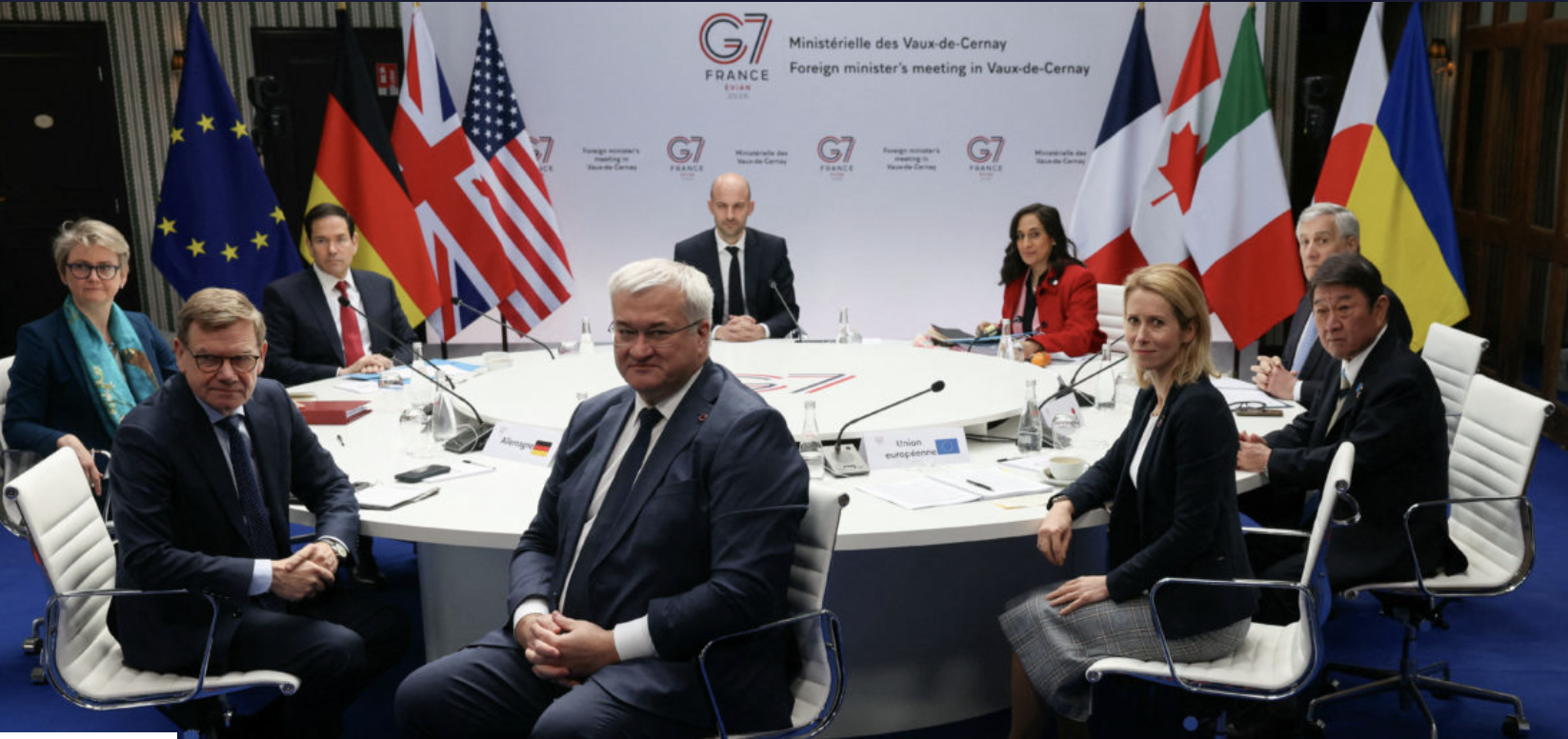 Defense & Aerospace Report Podcast [Mar 27, ’26 Washington Roundtable]