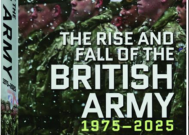 Defense & Aerospace Daily Podcast [Mar 31, 2026] IISS’ Ben Barry