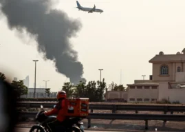 Defense & Aerospace Report Podcast [Mar 20, ’26 Washington Roundtable]