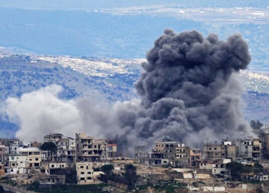 Defense & Aerospace Report Podcast [Mar 08 ’26 Business Report]