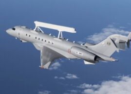 Defense & Aerospace Report Podcast [Apr 26, ’26 Business Report]