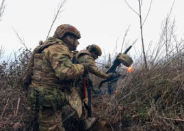 DEFAERO Strategy Series [Apr 201, 26] Bendett and Rumer on Latest Russia-Ukraine Headlines