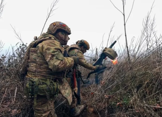 DEFAERO Strategy Series [Apr 201, 26] Bendett and Rumer on Latest Russia-Ukraine Headlines