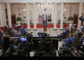 Defense & Aerospace Report Podcast [Apr 03, ’26 Washington Roundtable]