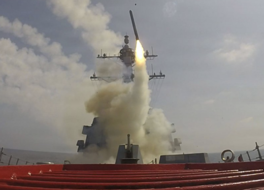 DEFAERO Strategy Series [Apr 22, 26] CSIS’ Mark Cancian on Status of US Munitions