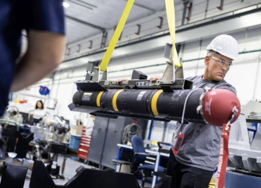 DEFAERO Strategy Series [Apr 28, 26] Dr Jerry McGinn on Multi-sourcing, MOSA, and Producibility