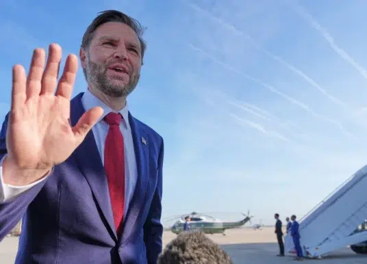 Defense & Aerospace Report Podcast [Apr 10, ’26 Washington Roundtable]