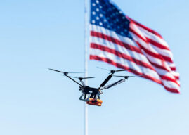 DEFAERO Strategy Series [Apr 08, 26] Michigan Office of Defense and Aerospace Innovation’s John Gutierrez