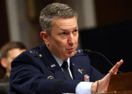 Defense & Aerospace Report Podcast [May 01, ’26 Washington Roundtable]
