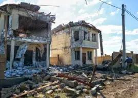DEFAERO Strategy Series [May 05, 26] Sam Bendett & Eugene Rumer on Russia, Ukraine