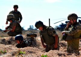 Defense & Aerospace Daily Podcast [May 27, ’26] Dr. Gian Gentile on Land Warfare Lessons from the Ukraine War