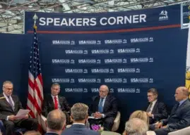 Defense & Aerospace Report Podcast [Jun 21, ’26 Business Report]