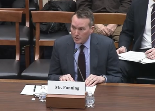 DEFAERO Strategy Series [Jun 16, 26] AIA’s Eric Fanning