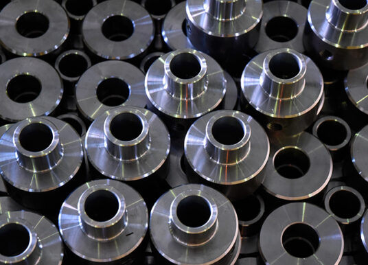 Defense & Aerospace Daily Podcast [Jun 09, 2026] Engineered Metal Tech’s Mesh Feigenbaum