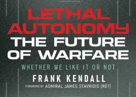 DEFAERO Strategy Series [Jun 25, 26] Former Air Force Secretary Frank Kendall