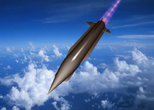 Defense & Aerospace Daily Podcast [Jul 29, 2026] Amentum’s Illy Andrews and Dr. Justin Goldberg
