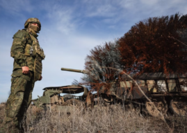 Defense & Aerospace Daily Podcast [Jul 08, ’26] Sam Bendett & Eugene Rumer on Russia, Ukraine