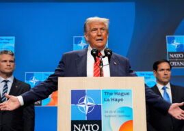 Defense & Aerospace Report Podcast [Jul 10, ’26 Washington Roundtable]