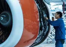 Defense & Aerospace Daily Podcast [Jul 28, 2026] Honeywell Aeropsace’s Jim Currier & Mike Vallillo