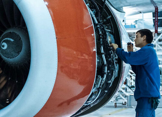 Defense & Aerospace Daily Podcast [Jul 28, 2026] Honeywell Aeropsace’s Jim Currier & Mike Vallillo