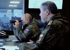 Defense & Aerospace Daily Podcast [Aug 18, ’26] Bendett & Rumer on Tenuous Nature of Russia-Ukraine Conflict