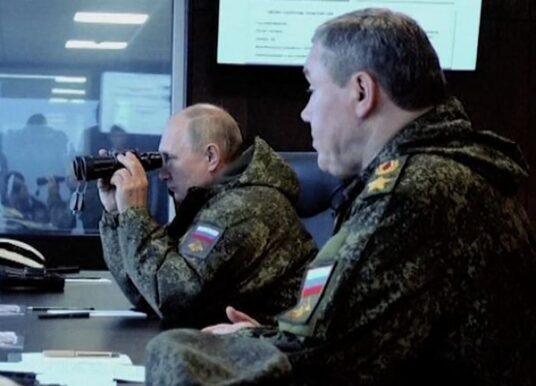 Defense & Aerospace Daily Podcast [Aug 18, ’26] Bendett & Rumer on Tenuous Nature of Russia-Ukraine Conflict