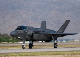 Defense & Aerospace Report Podcast [Sep 27, ’26 Business Report]