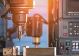 Defense & Aerospace Technology Report [Sep 30, 26] Netzer’s Brad Rockstroh on Manufacturing Challenges & Opportunities