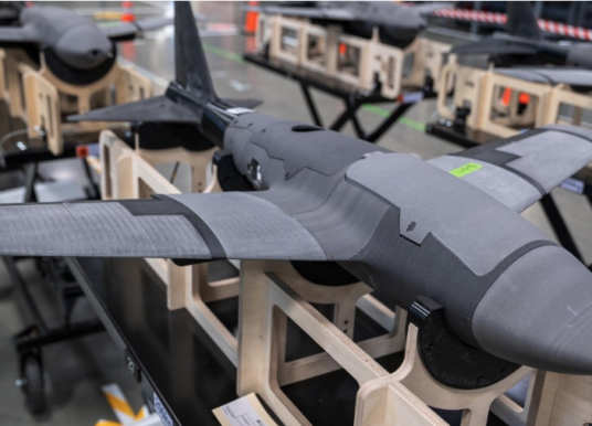 DEFAERO Strategy Series [Sep 01, 26] Dr. Jerry McGinn on Rebuilding and Recasting Munitions