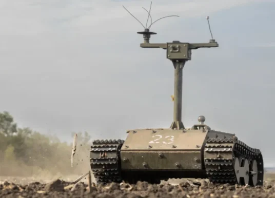 Defense & Aerospace Daily Podcast [Sep 22, ’26] Sam Bendett & Eugene Rumer on Russia, Ukraine