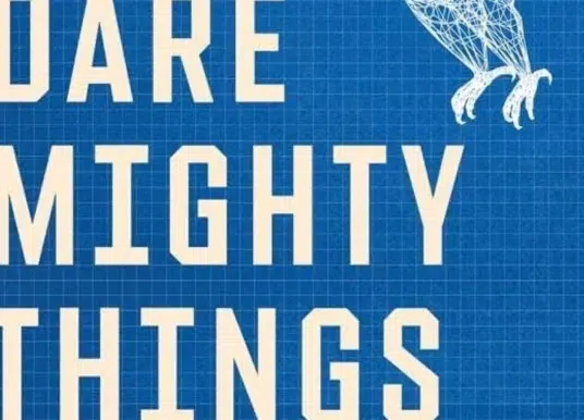 DEFAERO Strategy Series [Sep 23, 26] Michael O’Hanlon Discusses  His Latest “To Dare Mighty Things: U.S. Defense Strategy Since the Revolution”