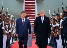 Defense & Aerospace Report Podcast [Sep 25, ’26 Washington Roundtable]