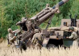 Defense & Aerospace Daily Podcast [Oct 06, 2026] AUSA’s Roper & American Rheinmetall ‘s Warmick