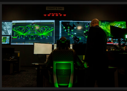 DEFAERO Strategy Series [Oct 28, 26] CEPA’s Lewis on AI-Powered Cyber Attacks and US Cybersecurity