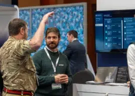 Defense & Aerospace Technology Report [Oct 13, 26] Interviews from APEX Europe Pt2