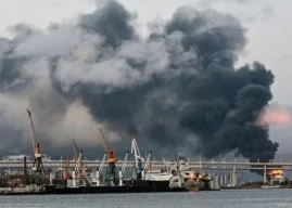 DEFAERO Strategy Series [Oct 21, 26] Serpens Institute’s Buchatskiy on Ukraine’s War Strategy