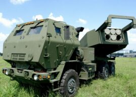 Defense & Aerospace Daily Podcast [Oct 14, 2026] Lockheed Martin’s Tim Cahill